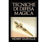 Tecniche di difesa magica