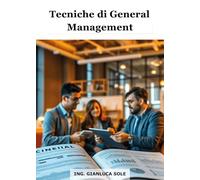 Tecniche di general management