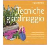 Tecniche di giardinaggio