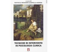 Tecniche di intervento in psicologia clinica