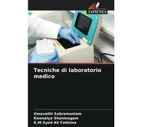 Tecniche di laboratorio medico