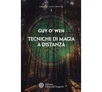 Tecniche di magia a distanza