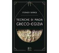 Tecniche di magia greco-egizia