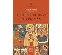 Tecniche di magia salomonica