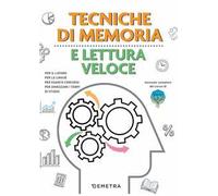 Tecniche di memoria e lettura veloce