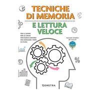 Tecniche di memoria e lettura veloce