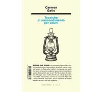 Tecniche di nascondimento per adulti