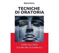 Tecniche di oratoria