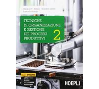 TECNICHE DI ORGANIZZAZIONE E GESTIONE DEI PROCESSI PRODUTTIVI 2 - BIFFARO