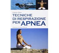Tecniche di respirazione per apnea