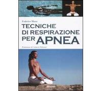 Tecniche di respirazione per apnea