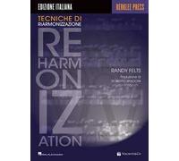 Tecniche di riarmonizzazione. Metodo