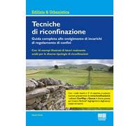 Tecniche di riconfinazione