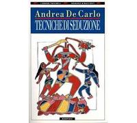 Tecniche di seduzione