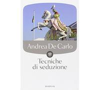 Tecniche di seduzione