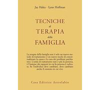 Tecniche di terapia della famiglia