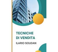 TECNICHE DI VENDITA