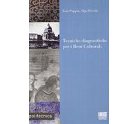 Tecniche diagnostiche per i beni culturali
