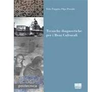 Tecniche diagnostiche per i beni culturali - Piccolo Olga, Puppin Ezio