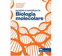 Tecniche e metodi per la biologia molecolare - 2020 - CEA