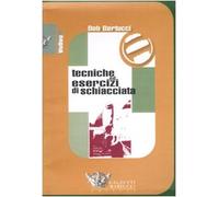 Tecniche ed Esercizi Di Schiacciata. DVD. Con Libro