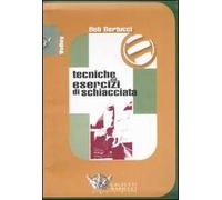 Tecniche ed esercizi di schiacciata. DVD. Con libro