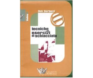 Tecniche ed Esercizi Di Schiacciata. DVD. Con Libro