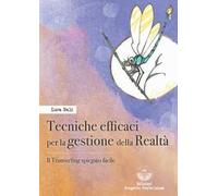 Tecniche efficaci per la gestione della realtà. Il transurfing spiegato facile
