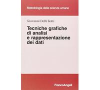 Tecniche grafiche di analisi e rappresentazione dei dati