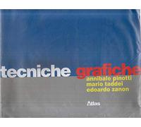 Tecniche grafiche. Per le Scuole superiori