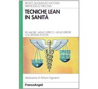 Tecniche lean in sanità