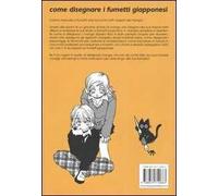 Tecniche manga. Come disegnare i fumetti giapponesi