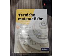 TECNICHE MATEMATICHE ALGEBRA E GEOMETRIA + LABORATORIO PER IL RECUPER E IL RIPASSO PER IL BIENNIO DELLE - (9788826818245) + Materiali didattici - Rebillo