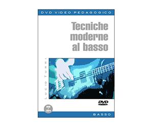 Tecniche Moderne Al Basso