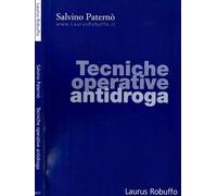 Tecniche operative antidroga
