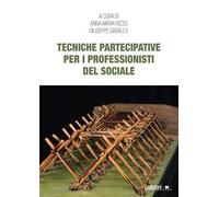 Tecniche partecipative per i professionisti del sociale