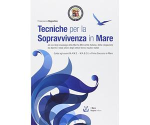 Tecniche per la sopravvivenza in mare