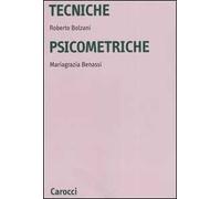 Tecniche psicometriche