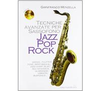 Tecniche sax jazz