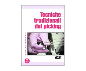 Tecniche Tradizionali Del Picking