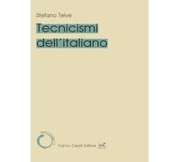 Tecnicismi dell'italiano