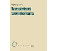 Tecnicismi dell'italiano