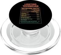 Tecnico di illuminazione Fatti divertenti PopSockets PopGrip per MagSafe