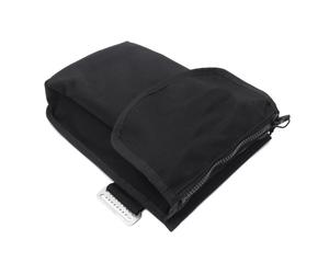 Tecnico Scuba Diving Conservazione Borsa Peso Cintura Guida Attaccare Alla Gamba