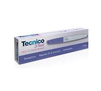 TECNICO TEST GRAVIDANZA 1PZ