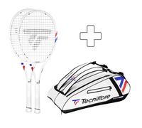 Tecnifibre 2 T - Fight 300 S In aggiunta borsa per racchetta (2025) Taglia 1