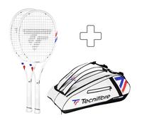 Tecnifibre 2 TFIGHT 315 S In aggiunta borsa per racchetta - Taglia L2
