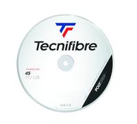 Tecnifibre 4s 200 M Tennis Reel String Nero 1.30 mm