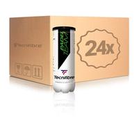 Tecnifibre 24 tubi da 3 Team Nel cartone