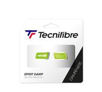 Tecnifibre Ammortizzatore Logo Tricolore